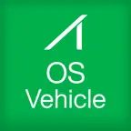 OS Vehicle iOS Icon