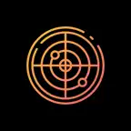 Beacons Pro: iBeacon Scanner icon