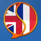 Learn French From English iOS Icon