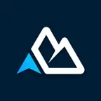 Backtrack: GPS Adventure Maps iOS Icon