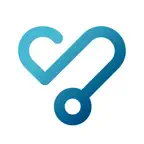 BodyGuardian™ Sync iOS Icon