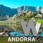 Andorra Runaway - Travel Guide iOS Icon