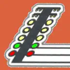 Cecil Dragway iOS Icon