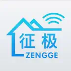 征极智能 iOS Icon