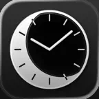 Prayer Times - Leptos Icon