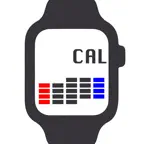 Calphace iOS Icon