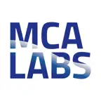 MCA Labs iOS Icon