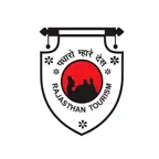 Rajasthan Tourism Official iOS Icon