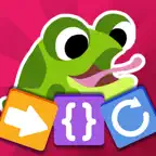 Coding Skills Game iOS Icon