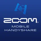 Mobile HandyShare iOS Icon