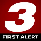 WSIL First Alert Weather iOS Icon