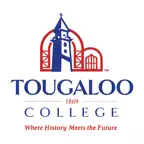 Tougaloo College iOS Icon