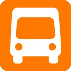 Q-Bits Rutas iOS Icon
