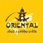 Oriental cz iOS Icon