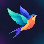 VectorPaint: Drawing & SVG icon