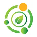 Nhà Nông Số iOS Icon
