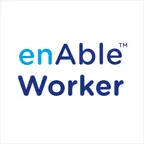 enAble™ worker iOS Icon