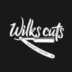 Wilks Cuts Barbershop iOS Icon