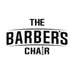 The Barber's Chair iOS Icon