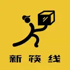 新筷线外卖 iOS Icon