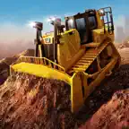 Construction Simulator 2+ iOS Icon