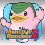 Monster Rancher 2 iOS Icon