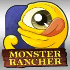 Monster Rancher iOS Icon