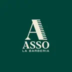 Asso La Barberia iOS Icon