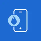 ASV BurnConsult iOS Icon