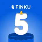 Finku: Budget & Money Manager icon