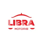 Libmot Mobile App icon