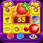 Slots of Vegas-Slot Machine iOS Icon
