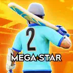 Cricket Megastar 2 iOS Icon