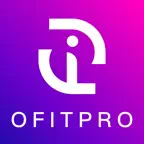 OFITPRO iOS Icon