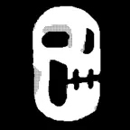 SkeleSword iOS Icon