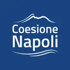 Coesione Napoli iOS Icon