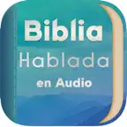 Biblia Hablada en Audio iOS Icon