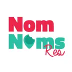 NomNoms Res iOS Icon