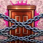 謎解き×推理×脱出ゲーム ホラーミステリー 鍵のない密室 iOS Icon
