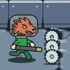 Tiny Werewolf iOS Icon