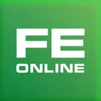 FE Online iOS Icon