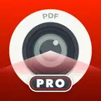PDF Eye PRO: Scanner & Editor iOS Icon