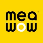 Meawow iOS Icon