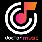 Doctor Music iOS Icon