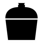 Primo Grill Life iOS Icon
