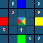 Mini Ludo iOS Icon