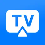 Screen Mirroring Miracast DLNA iOS Icon