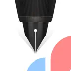 Logo Maker Kit: Design Creator iOS Icon