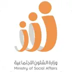 المساعدات الاجتماعية iOS Icon