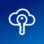QuickPass - Password Manager iOS Icon